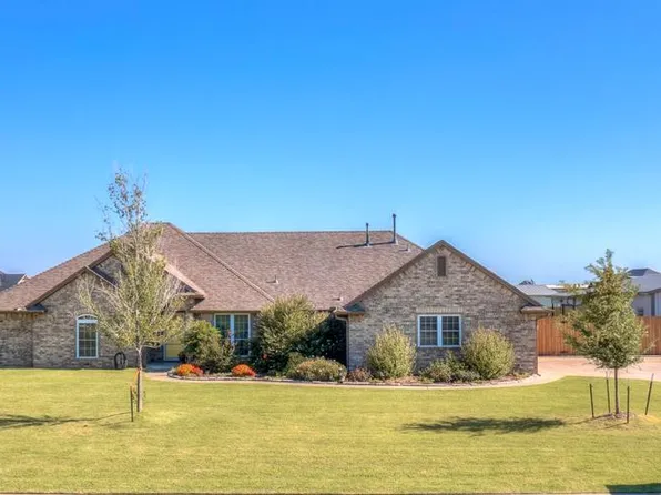 2006 Ridge View Ln, Piedmont, OK 73078