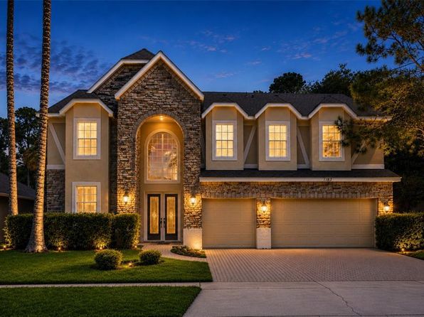 11027 Summerspring Lakes Dr, Orlando, FL 32825 home