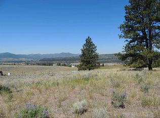 44350 Royal Dr N LOT 3, Davenport, WA 99122