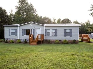 411 Sugar Fork Rd, Cumberland, VA 23040