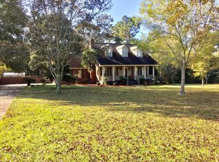 23 Windlass Dr, Hattiesburg, MS 39402