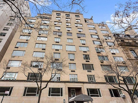 4th image of 3 E 71st St Front 1B