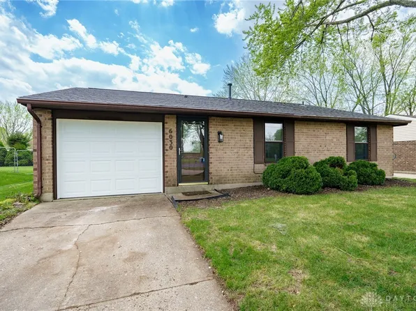 6030 Shull Rd, Dayton, OH 45424