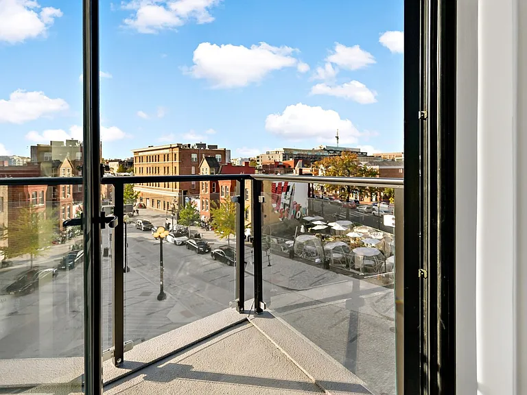 Window View