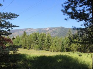 Nhn Marten Creek Rd, Trout Creek, MT 59874