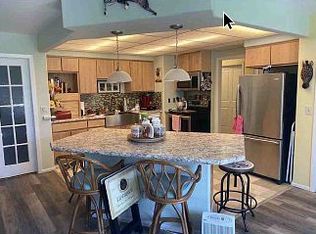 110 Criswell Ln, Onalaska, WA 98570