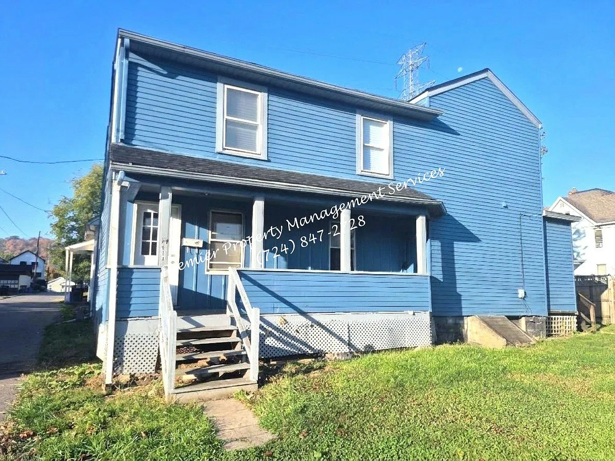 914 School Street, Unit 1 — Photo 1