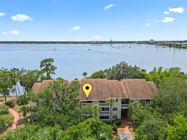 225 S Tropical Trl APT 412, Merritt Island, FL 32952