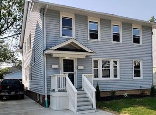 1308 Warren Rd #1308, Lakewood, OH 44107