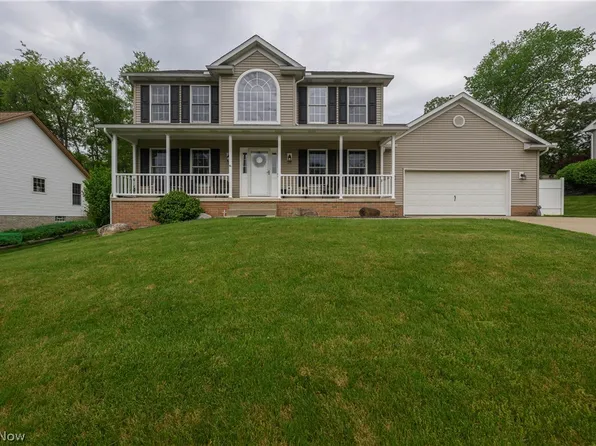 1150 Rolena Cir NW, Canton, OH 44708