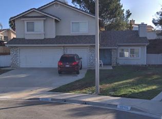 22888 Ari Cir, Wildomar, CA 92595