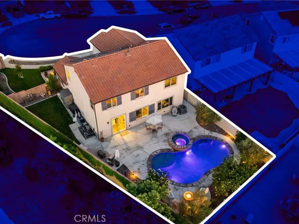 25072 Bridlewood Cir, Menifee, CA 92584