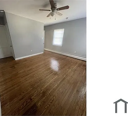 2909 Garrett Rd #3