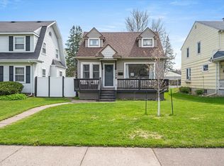 2612 Hughitt Ave, Superior, WI 54880