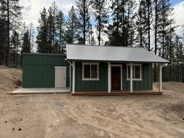 7238 Teal Dr, Bonanza, OR 97623