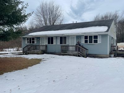 1577 Frost St, Muskegon, MI, 49442
