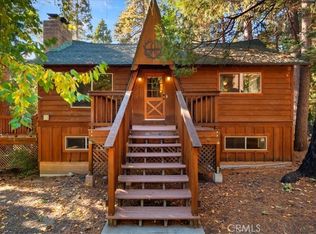 25371 Tahquitz Rd, Idyllwild, CA 92549