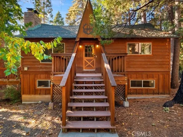 25371 Tahquitz Rd, Idyllwild, CA 92549