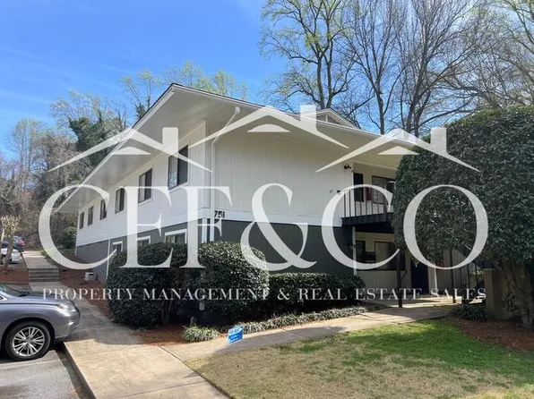 751 Springdale Dr #9, Spartanburg, SC 29302