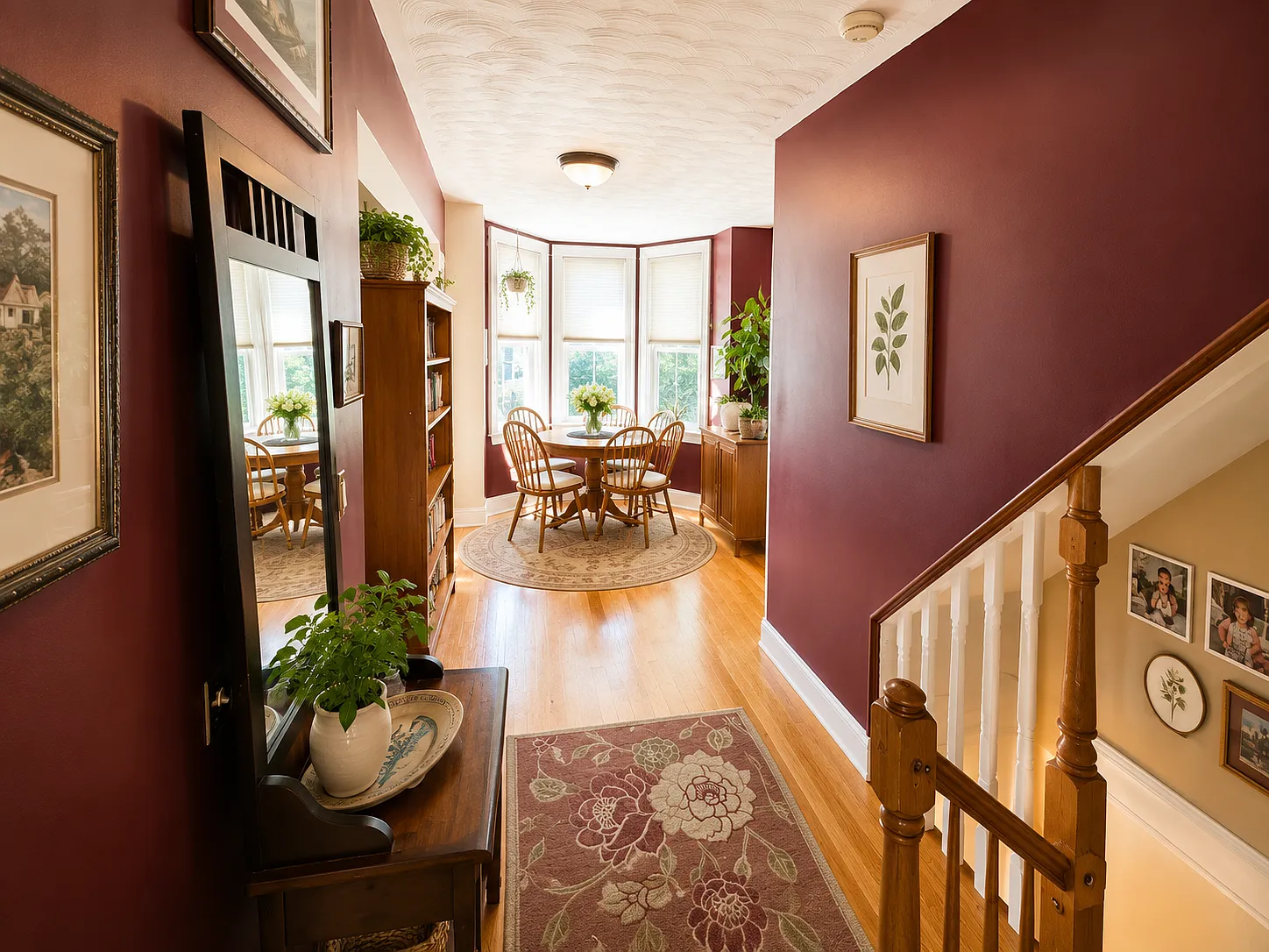 3 bed, 1500 sqft, $3,450 — Photo 4