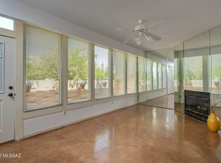 4201 E Blanton Rd, Tucson, AZ 85712
