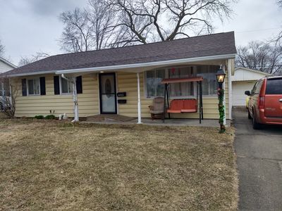 4425 Council St NE, Cedar Rapids, IA, 52402