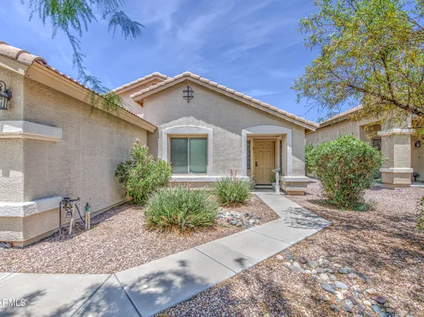13526 W BERRIDGE Lane, Litchfield Park, AZ 85340