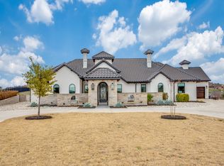 12808 Modena Ct, Fort Worth, TX 76126