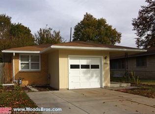 4926 A St, Lincoln, NE 68510