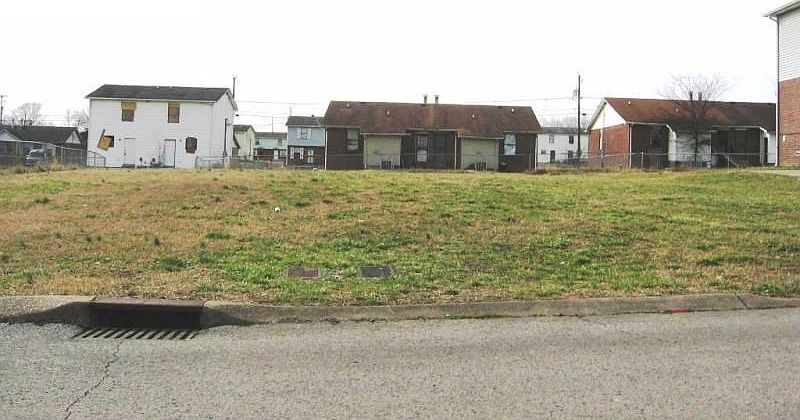 Residential Lot for Sale (Ideal for Duplex)