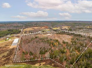 36.5 Acres Augusta Road, Bowdoin, ME 04287