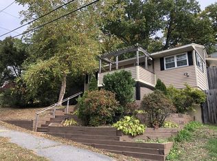 30 Holland Rd, Worcester, MA 01603