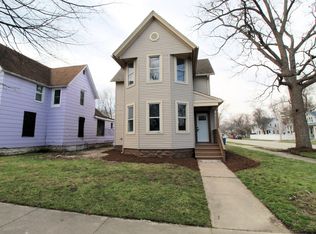 705 S Myrtle Ave, Kankakee, IL 60901