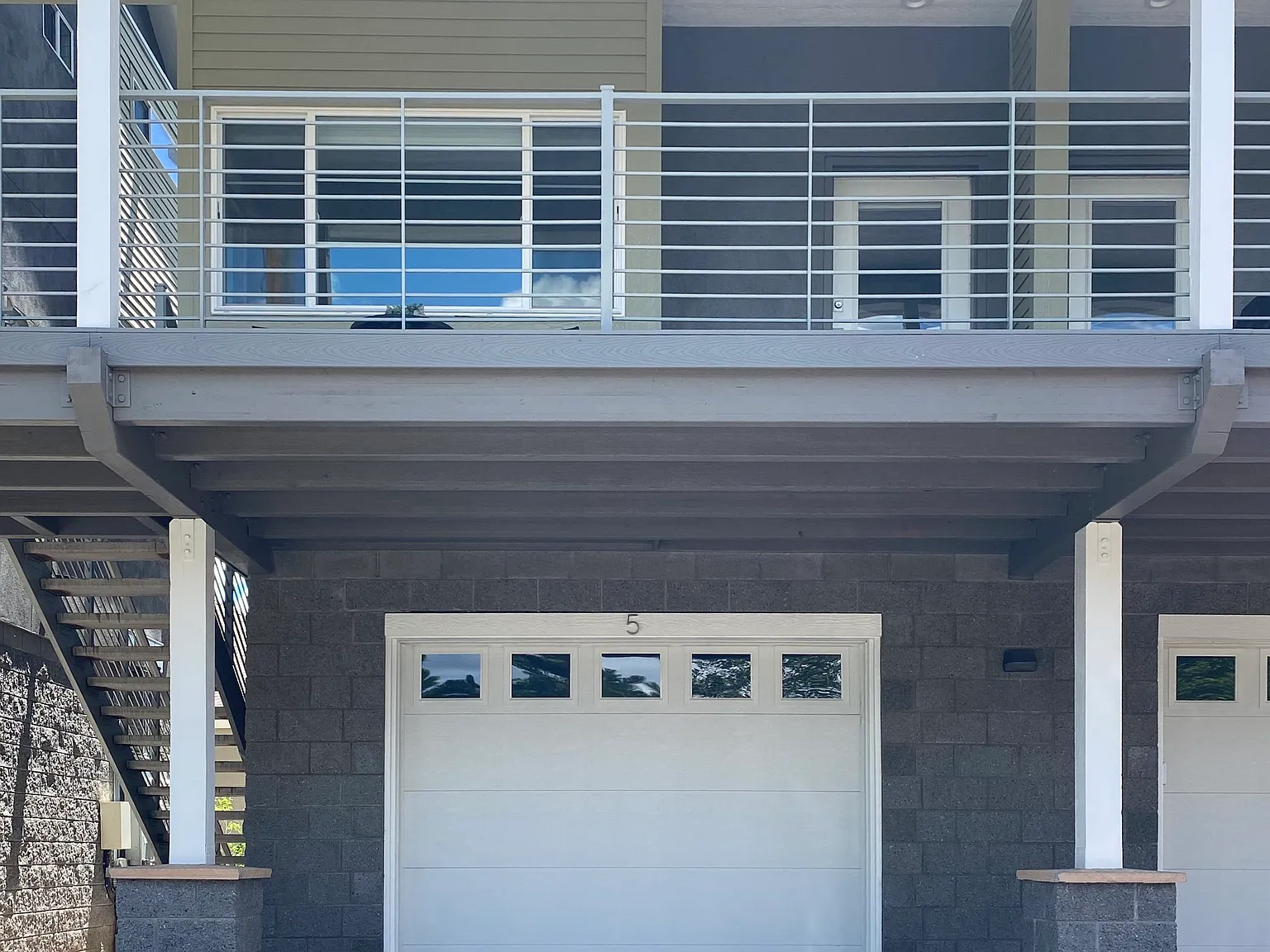 2 bed, 1.5 bath, 980 sqft, $1,975 — Photo 2