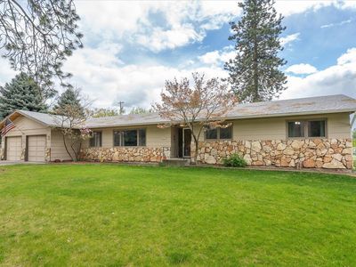 804 E C St, Deer Park, WA, 99006