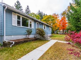 20 Odonnell Ave, Shrewsbury, MA 01545