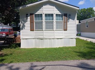 6901 SE 14th St #248, Des Moines, IA 50320