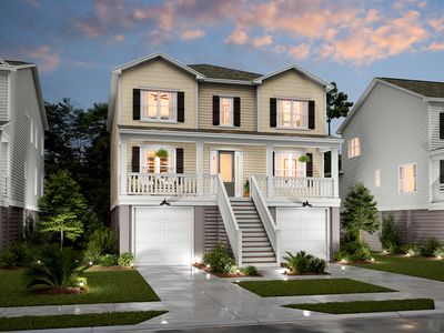 1686 Cultivation Ln #544, Mount Pleasant, SC, 29466