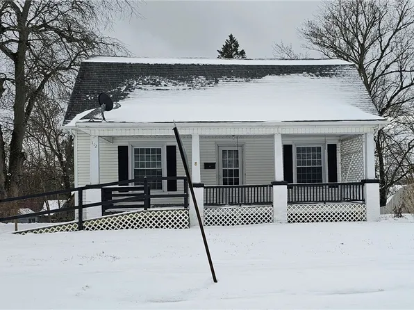 112 E Hillcrest Ave, New Castle, PA 16105