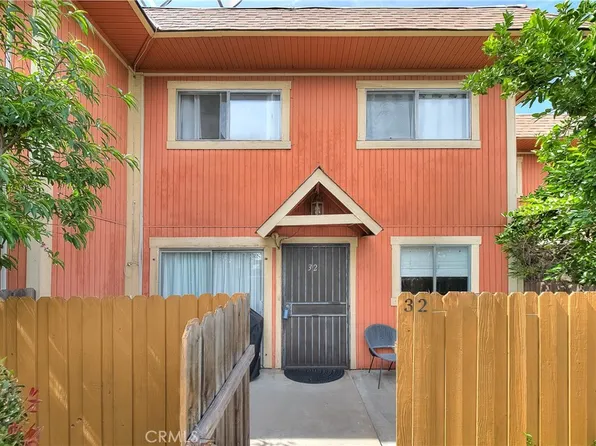 14265 Terra Bella St Unit 32, Panorama City, CA 91402