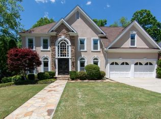 5245 Blue Yarrow Run, Norcross, GA 30092