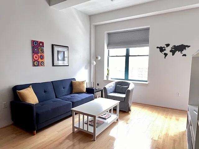 40 Fay St #407 — Photo 7