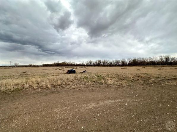 1103 County Rd, Nashua, MT 59248