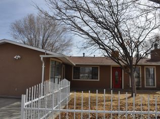 430 N 3rd St, Bloomfield, NM 87413