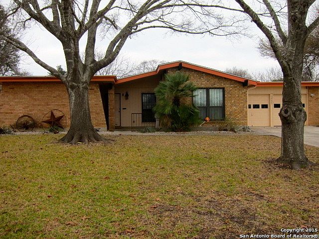 1st image of 12623 El Palacio St