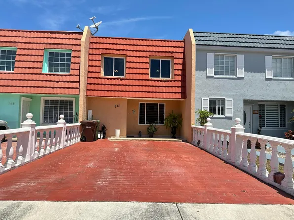 961 W 79th Place, Hialeah, FL 33014