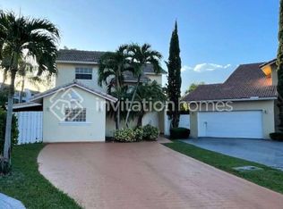 8927 SW 108th Circle Ct, Miami, FL 33176