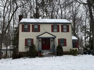 7314 Kitchawam Ct, Chesterfield, VA 23832