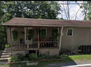 4184 Mount Clare Rd, Mount Clare, WV 26408