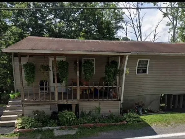 4184 Mount Clare Rd, Mount Clare, WV 26408